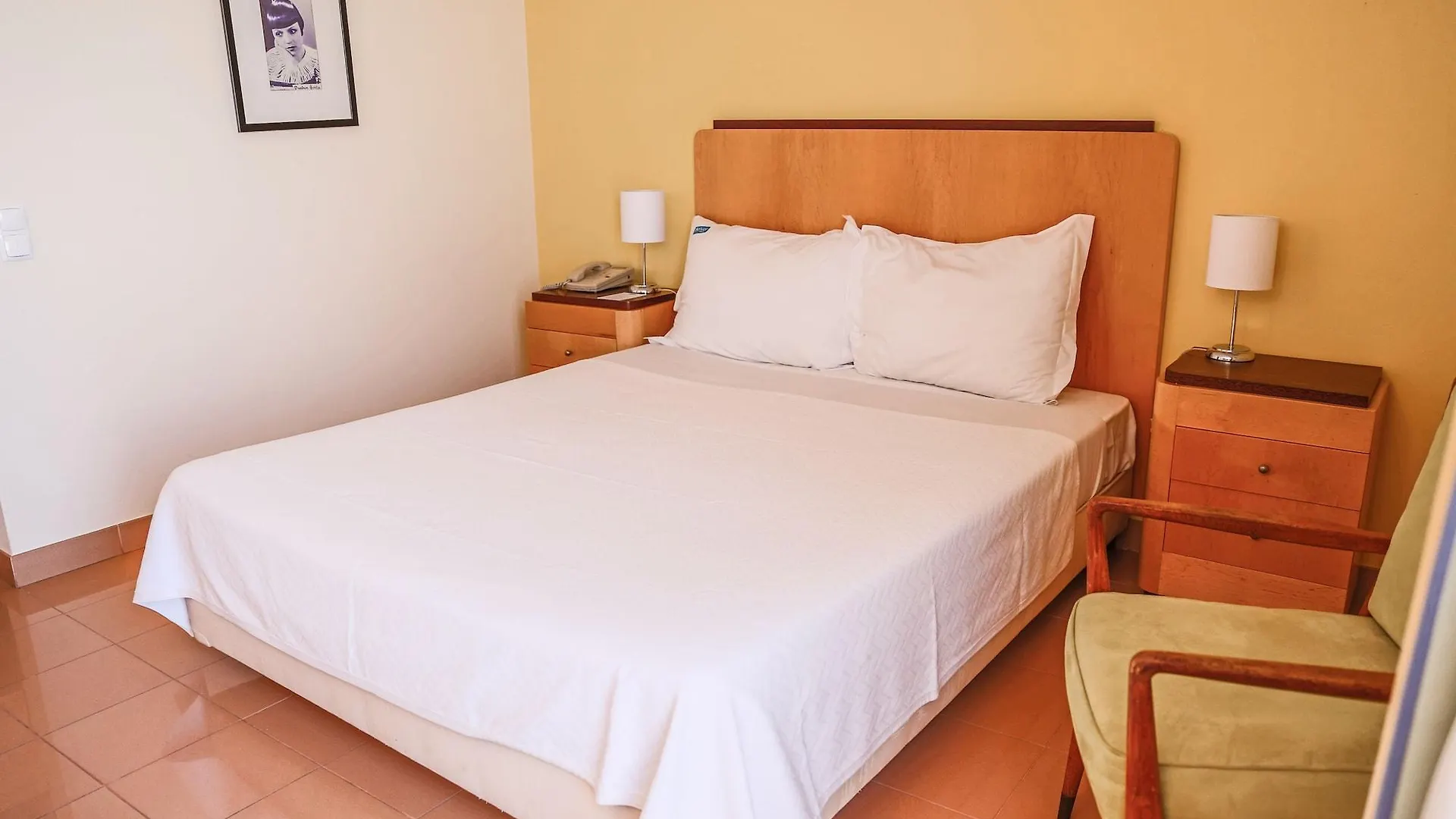Boa Vista Hotel & Spa - Adults Only Albufeira 4*,  Portugália