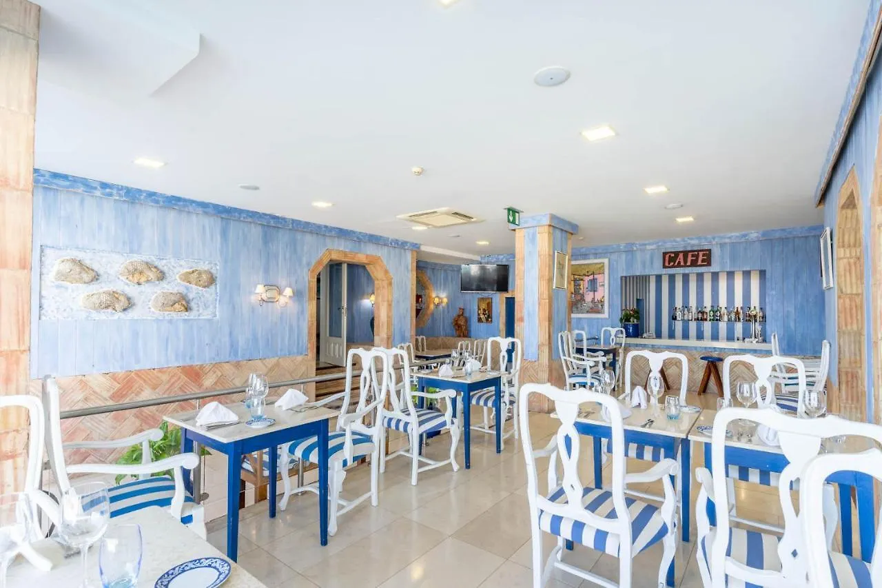 ****  Boa Vista Hotel & Spa - Adults Only Albufeira Portugal