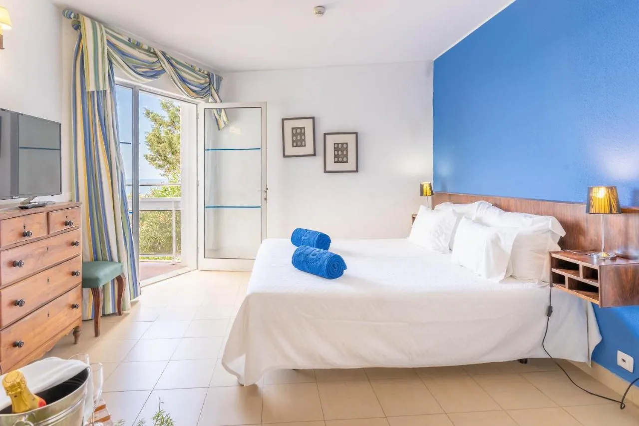 Boa Vista Hotel & Spa - Adults Only Albufeira