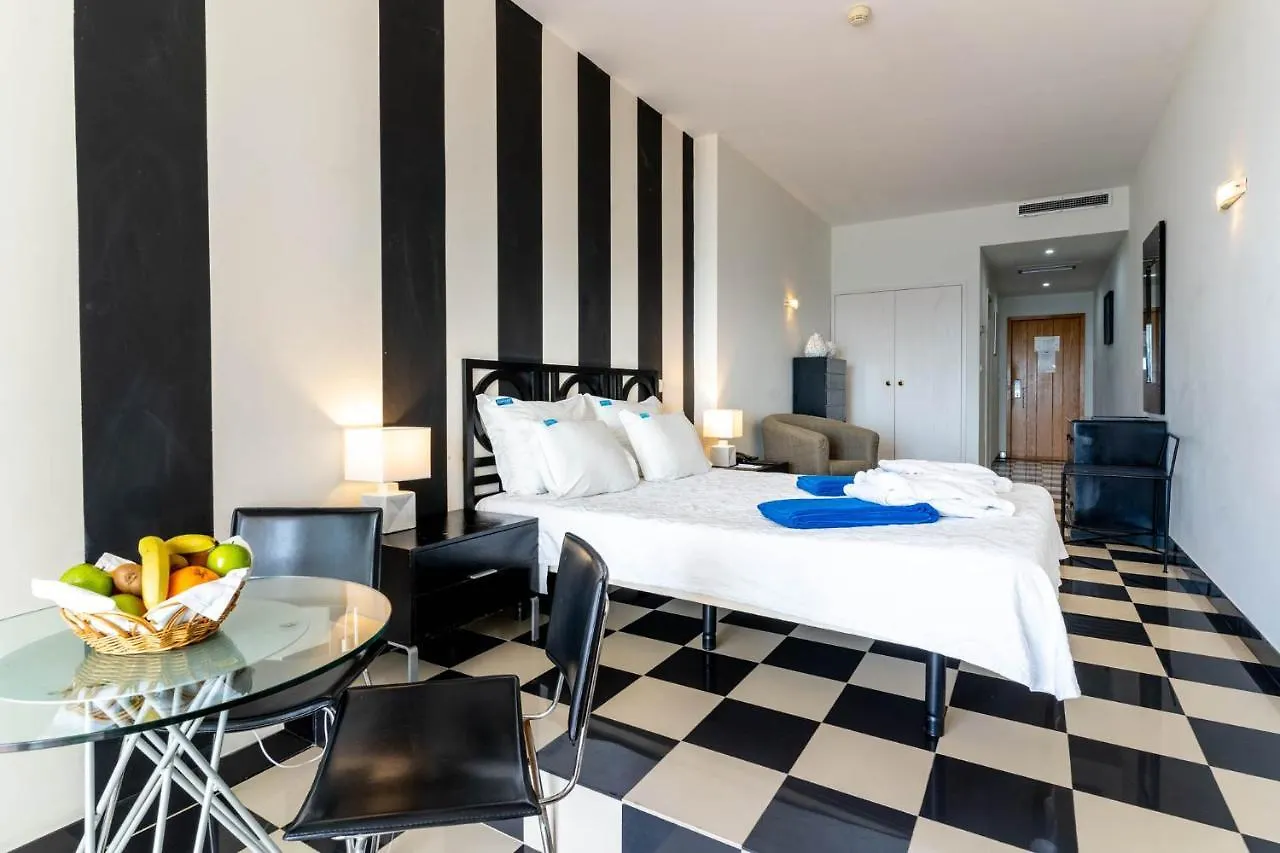 Boa Vista Hotel & Spa - Adults Only Albufeira 4*,