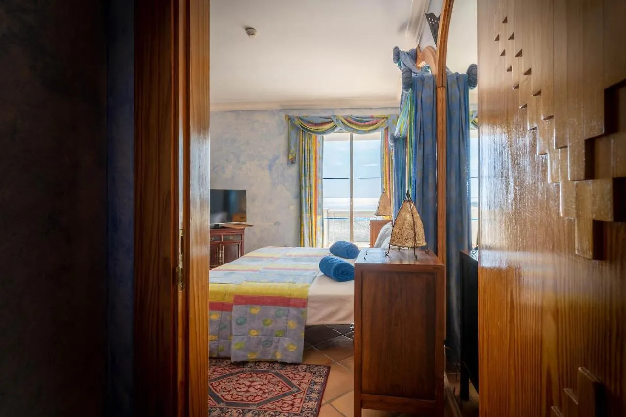 Boa Vista Hotel & Spa - Adults Only Albufeira Portugal