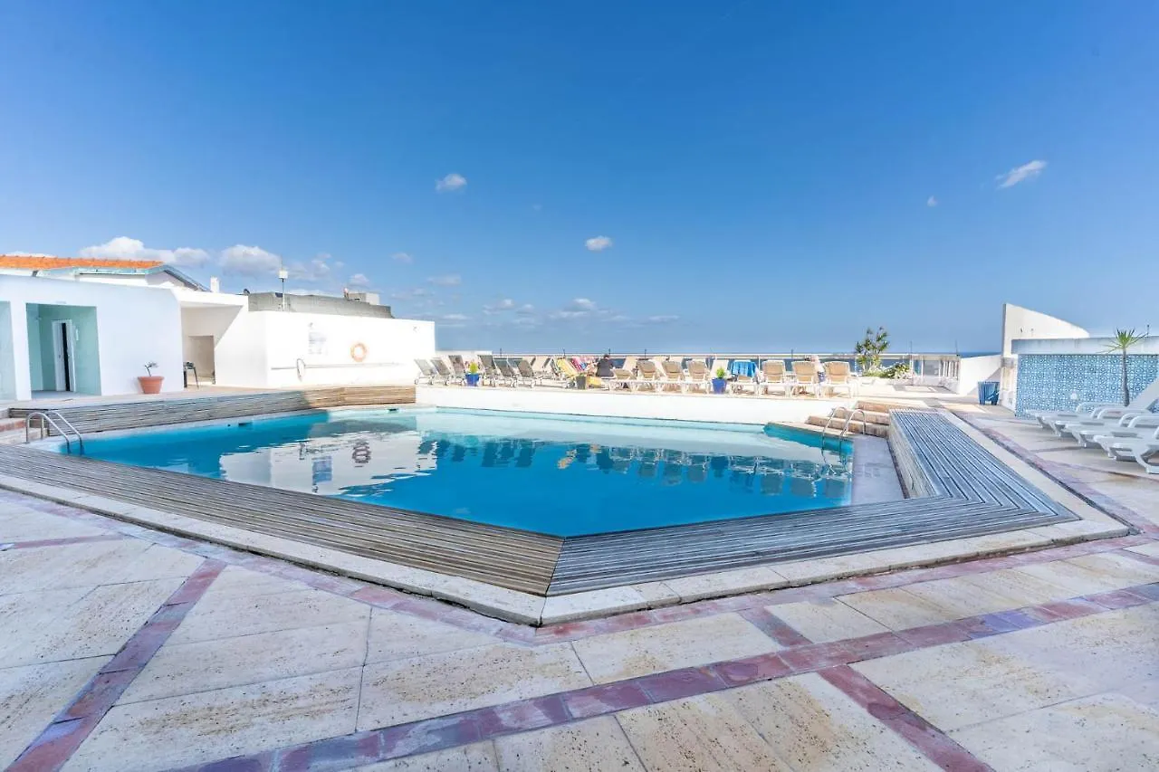 ****  Boa Vista Hotel & Spa - Adults Only Albufeira Portugália