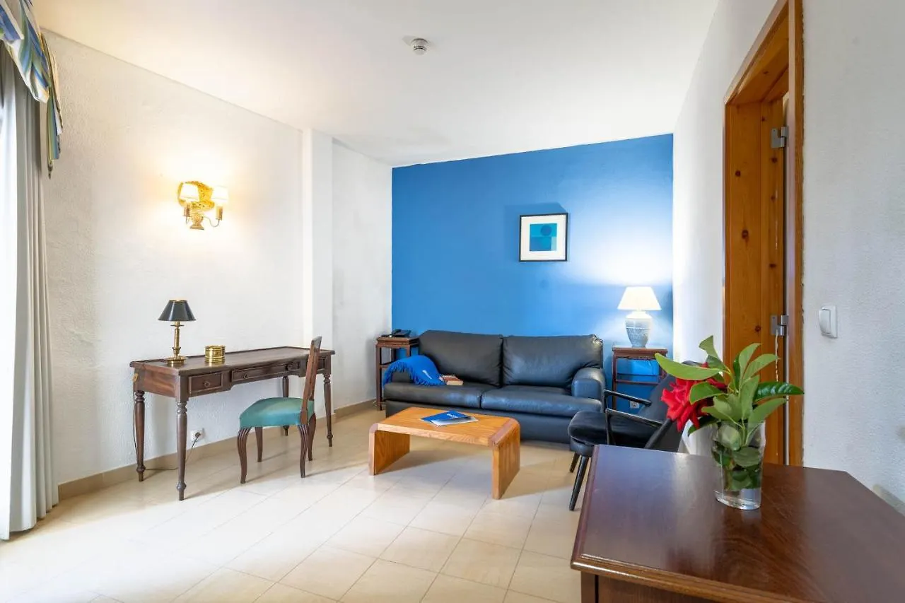 Boa Vista Hotel & Spa - Adults Only Albufeira Portugal
