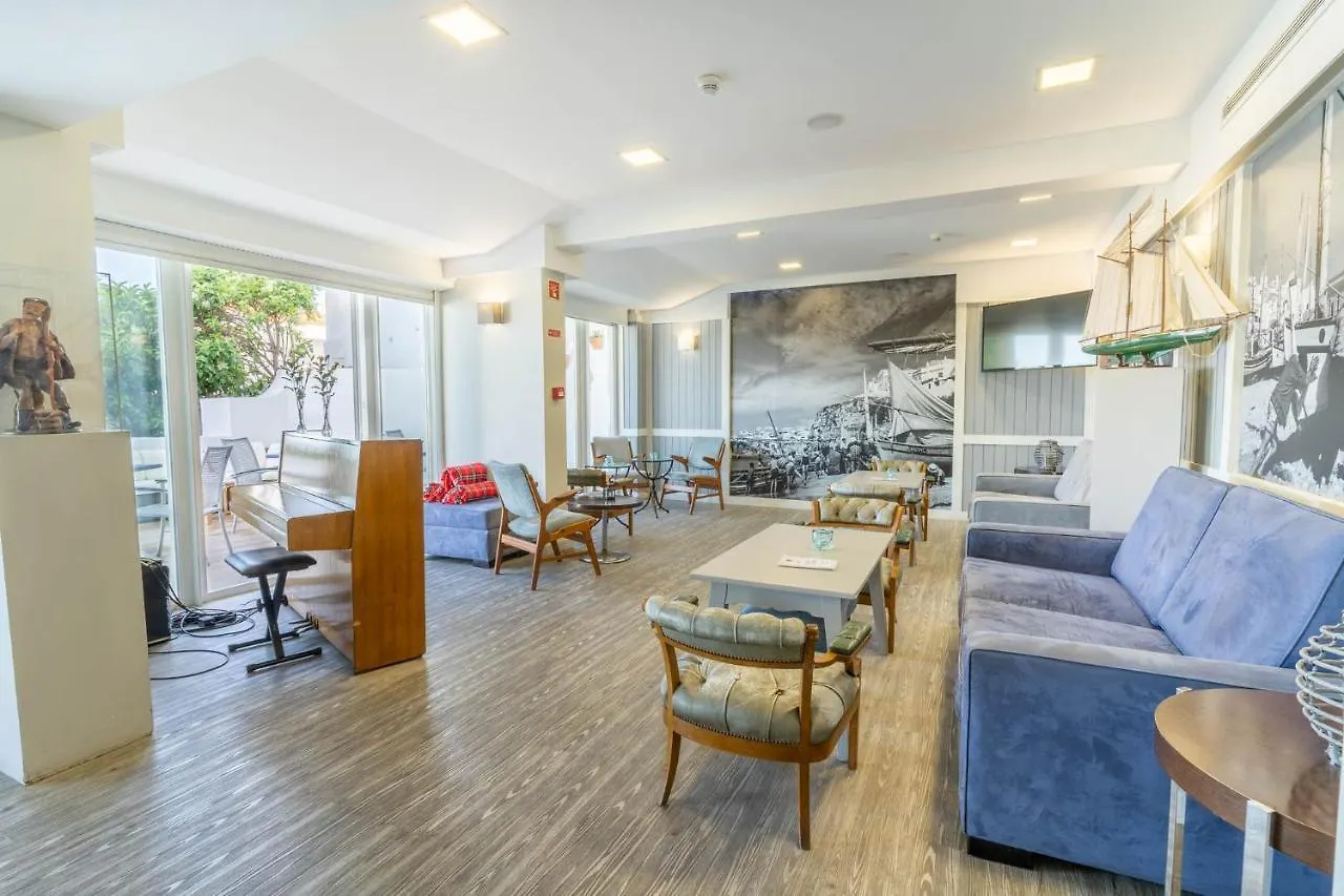 Boa Vista Hotel & Spa - Adults Only Albufeira 4*,  Portugal
