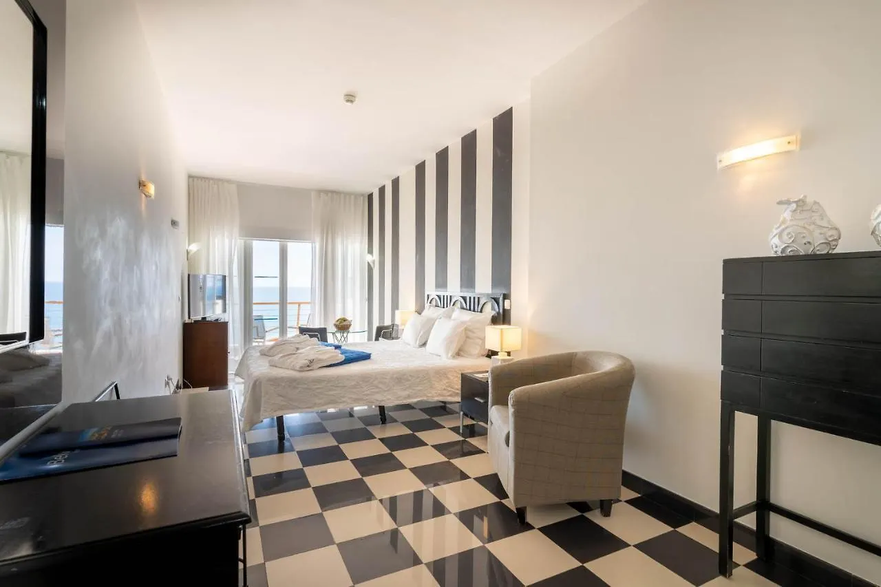Boa Vista Hotel & Spa - Adults Only Albufeira