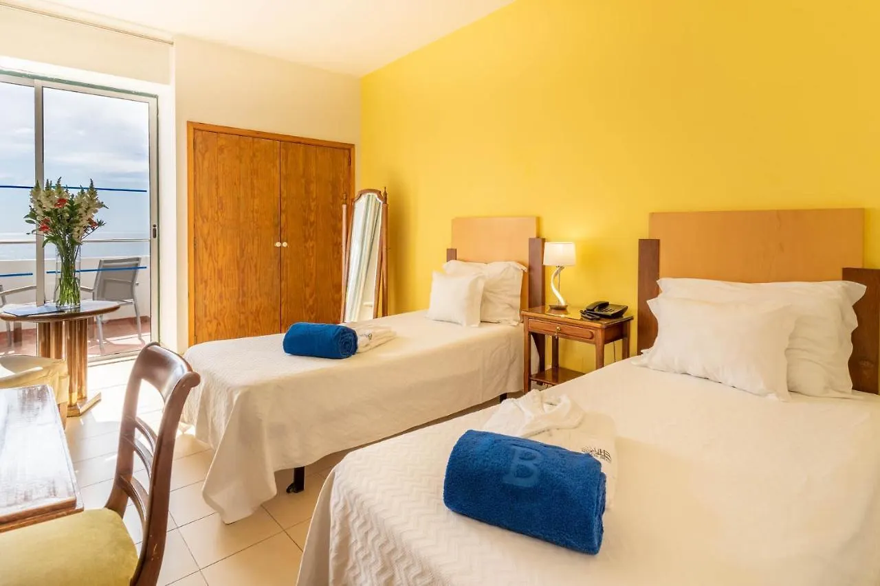 Boa Vista Hotel & Spa - Adults Only Albufeira