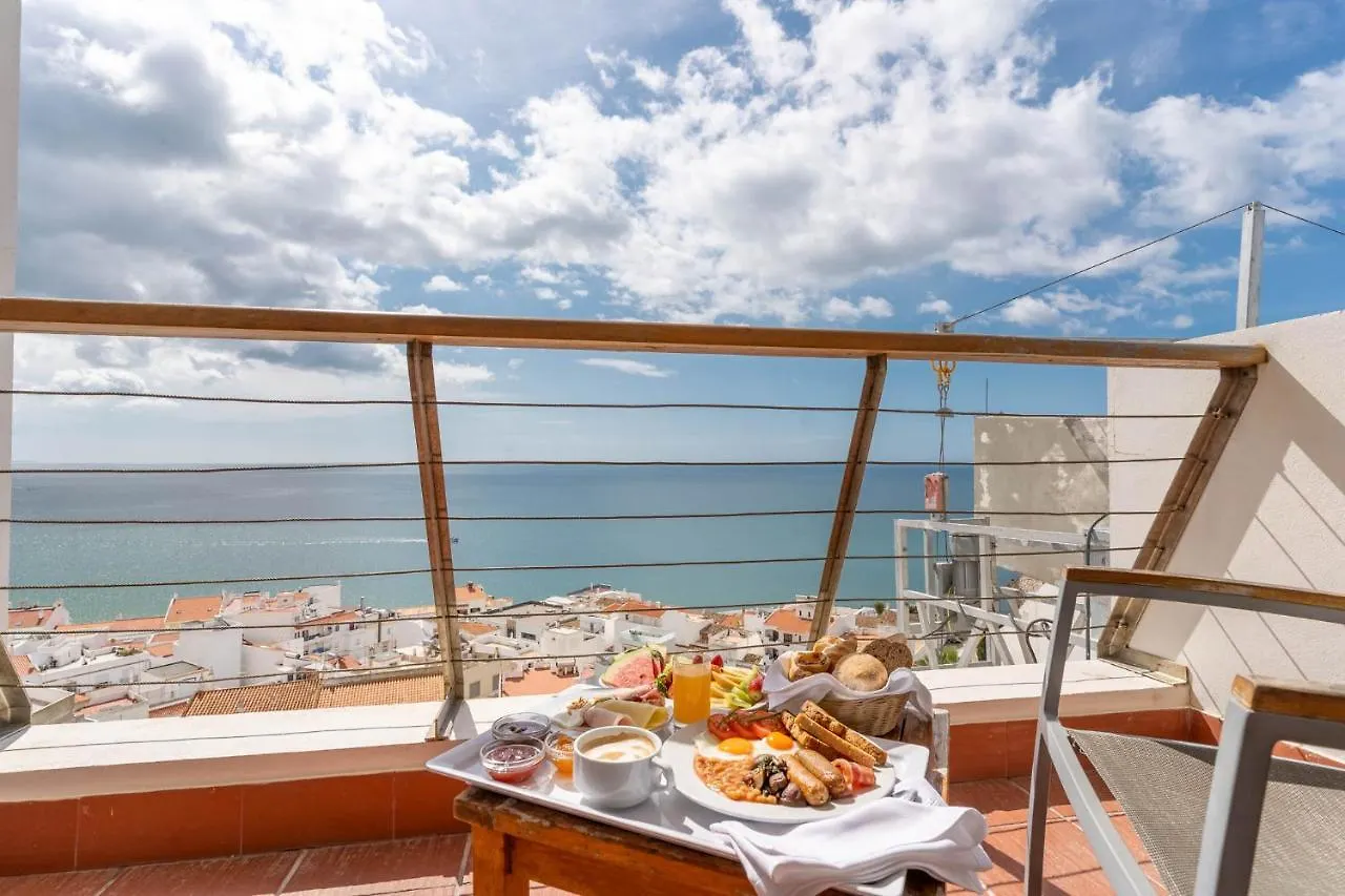 Boa Vista Hotel & Spa - Adults Only Albufeira Portugal