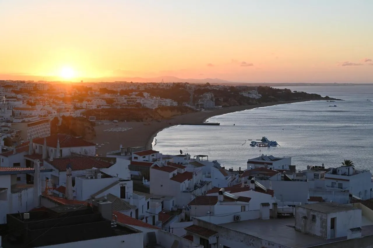 Boa Vista Hotel & Spa - Adults Only Albufeira Portugália