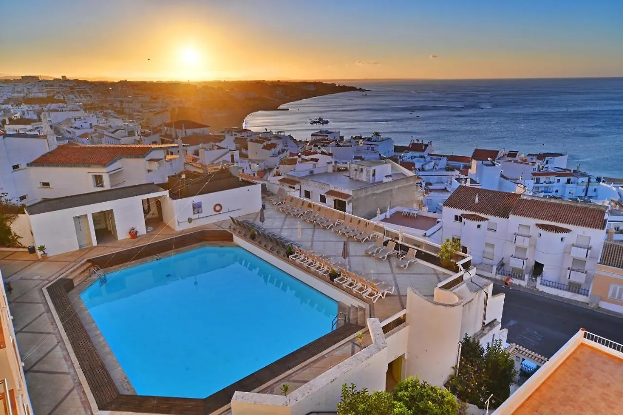 Boa Vista Hotel & Spa - Adults Only Albufeira