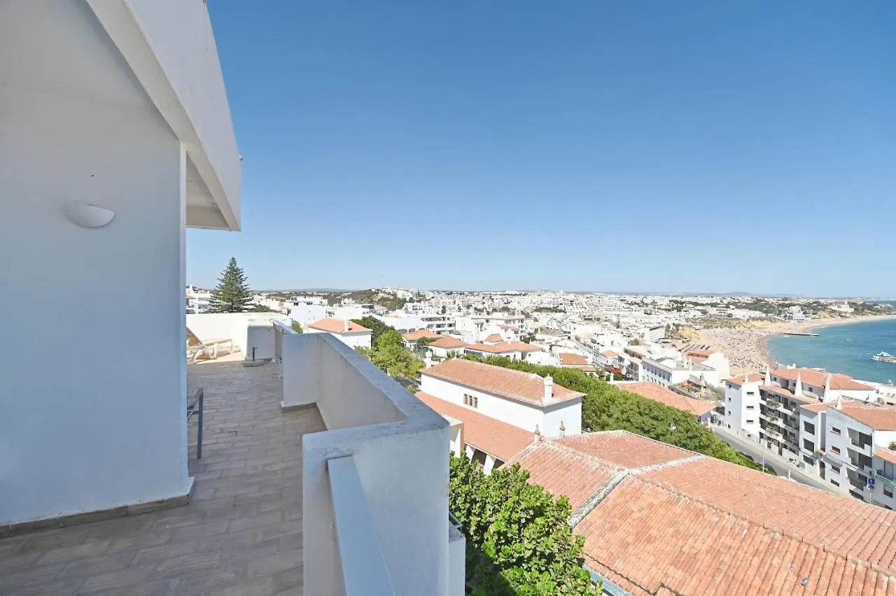 Boa Vista Hotel & Spa - Adults Only Albufeira