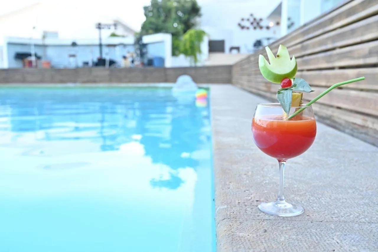****  Boa Vista Hotel & Spa - Adults Only Albufeira Portugália