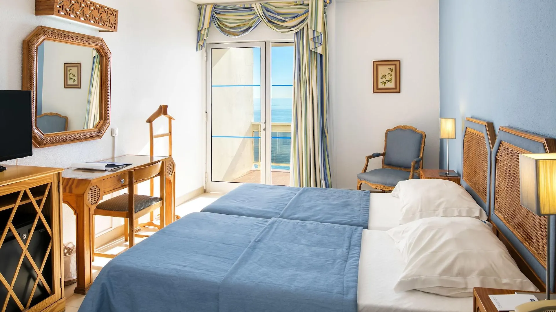 Boa Vista Hotel & Spa - Adults Only Albufeira 4*,  Portugália