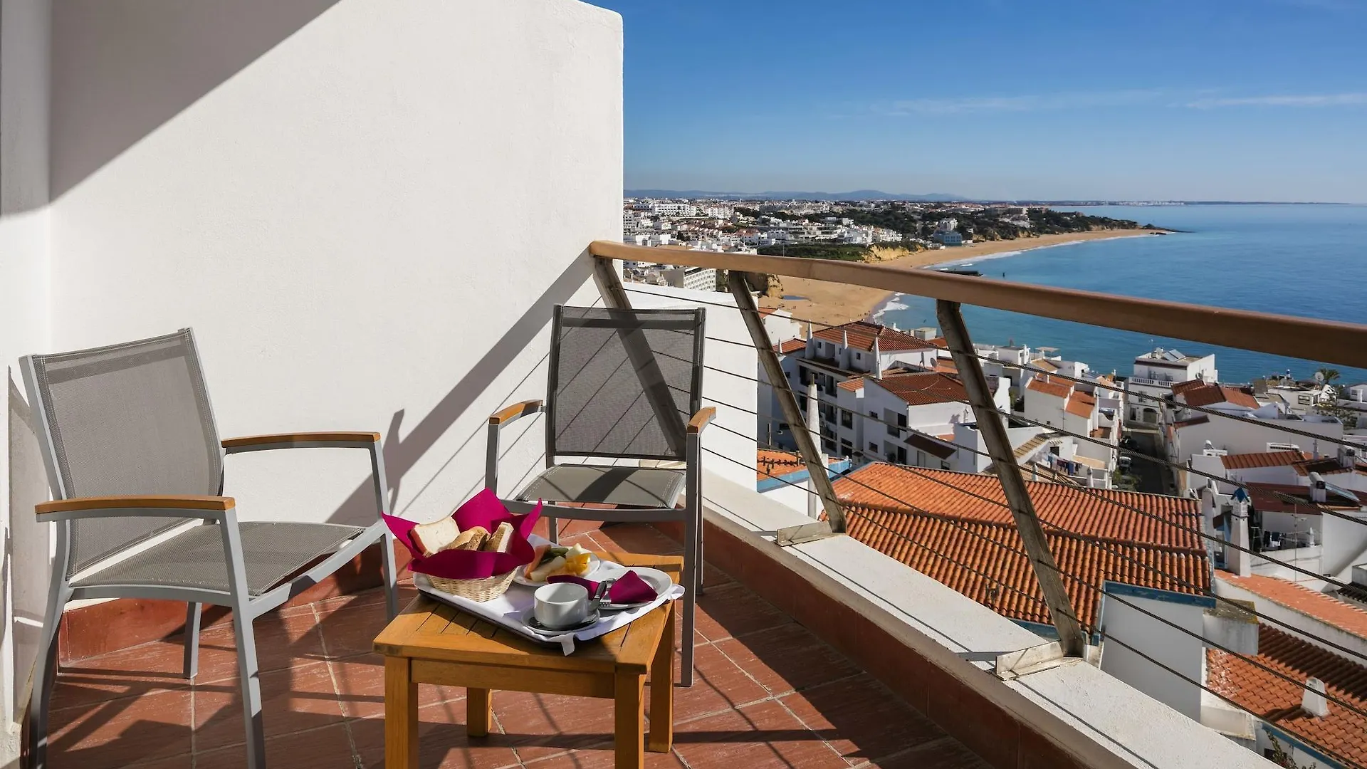 ****  Boa Vista Hotel & Spa - Adults Only Albufeira Portugal