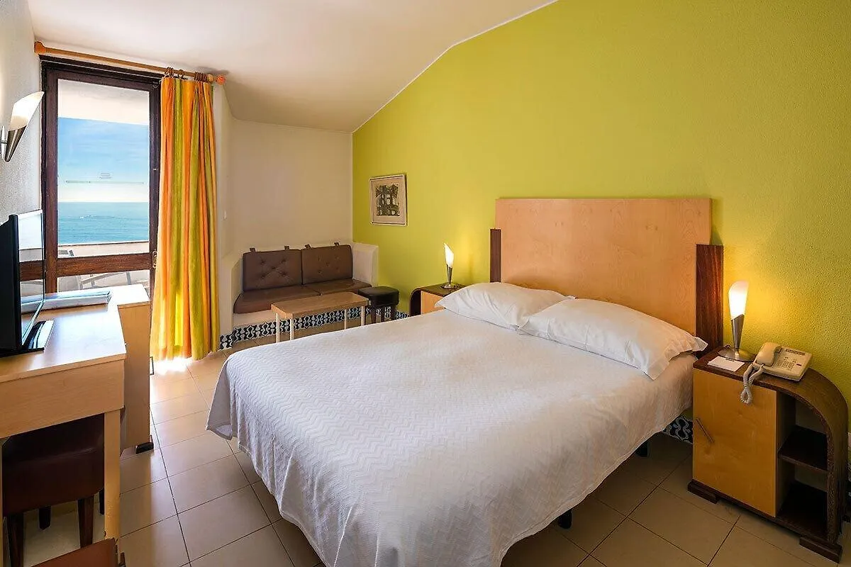 Boa Vista Hotel & Spa - Adults Only Albufeira