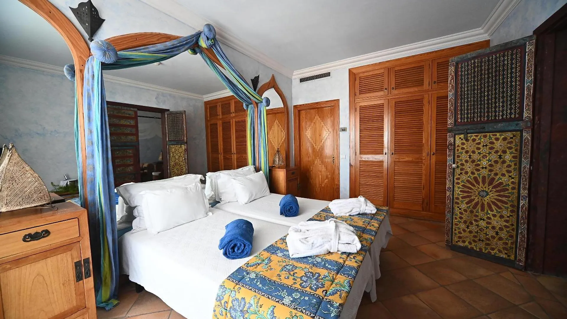 Boa Vista Hotel & Spa - Adults Only Albufeira