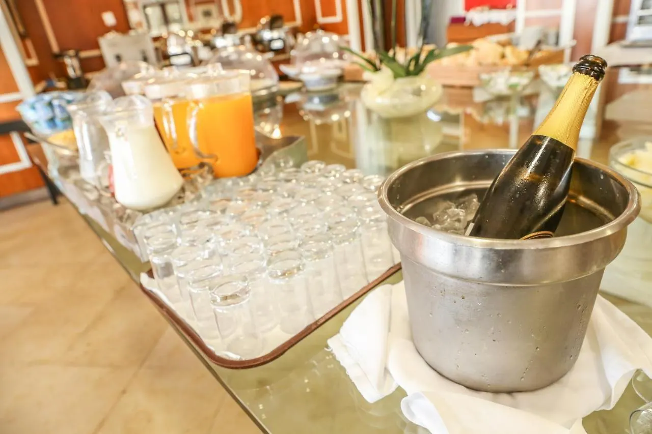 Boa Vista Hotel & Spa - Adults Only Albufeira