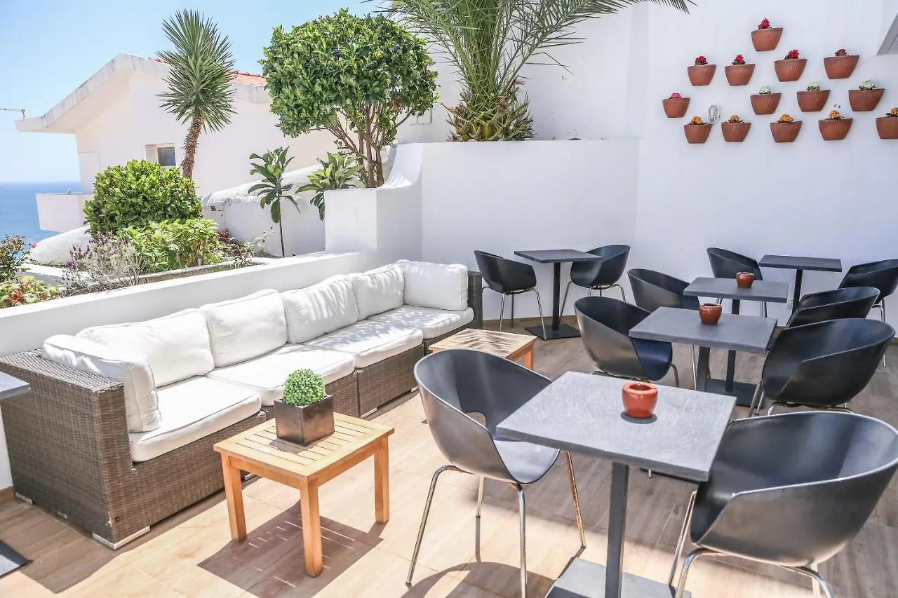 Boa Vista Hotel & Spa - Adults Only Albufeira