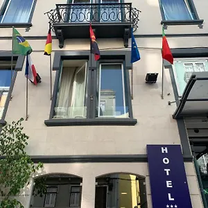 Hotel Do Chile Lissabon