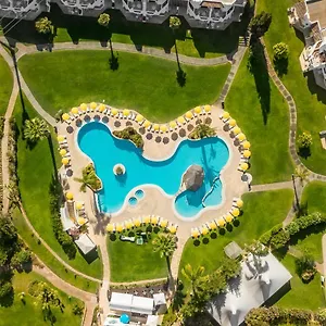 Resort Clube Garden Village