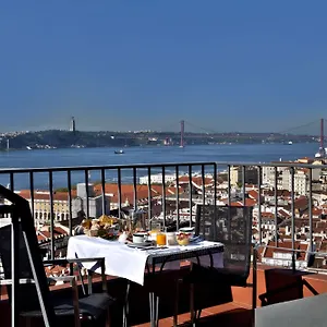 **** Hotel Solar Dos Mouros Portogallo
