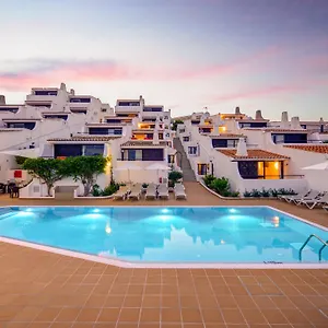 Apartahotel 3hb Golden