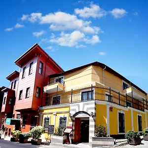 Hotel Garden House - Special Class Istanbul