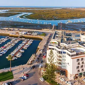 Szálloda Ap Eva Senses, Faro