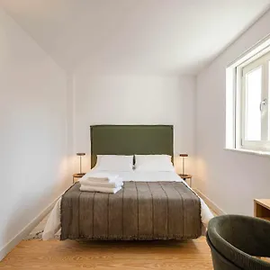 Guestready - Mosteiro Azul Downtown , Coímbra Portugal