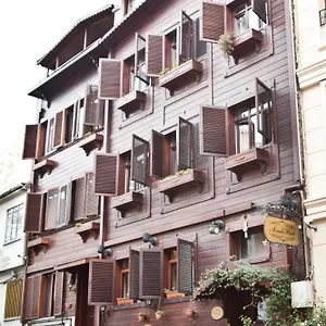 Hotel Asmali Istanbul