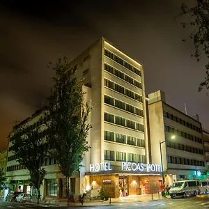 Hotel Vip Executive Picoas Lissabon
