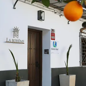 La Boheme , Murchas España