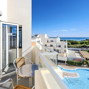 4* Отель Santa Eulalia &