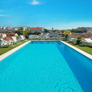 Hotel Nh Collection Liberdade Lissabon