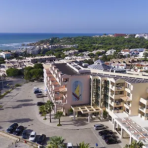 Apartahotel Cheerfulway Balaia Plaza