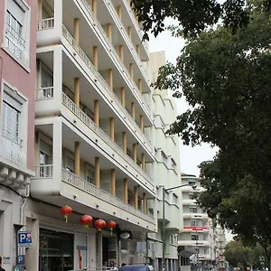 *** Affittacamere Residencial Lord Portogallo