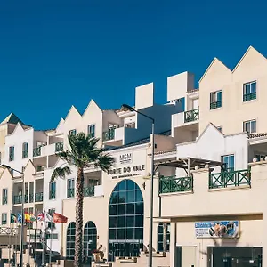 Apartahotel Grand Muthu Do Vale