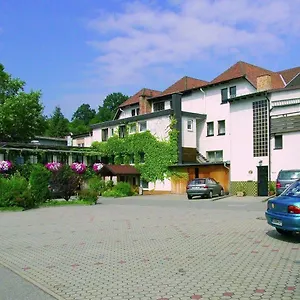 Hotel Landgasthof Goldene Rose Grub am Forst