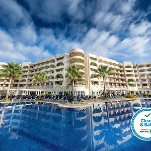 4* Отель Gale Cerro Alagoa