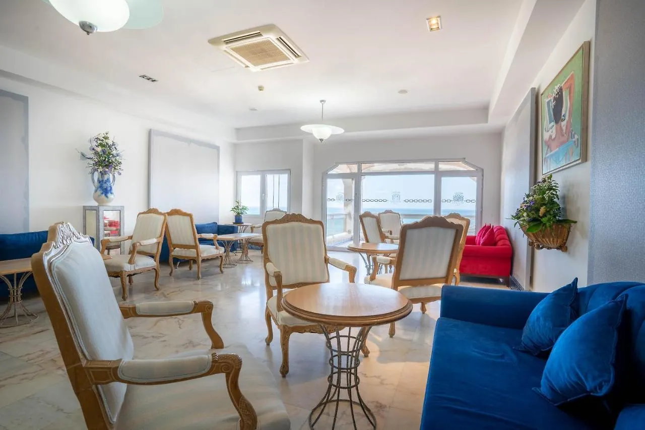 ****  Boa Vista Hotel & Spa - Adults Only Albufeira Portogallo