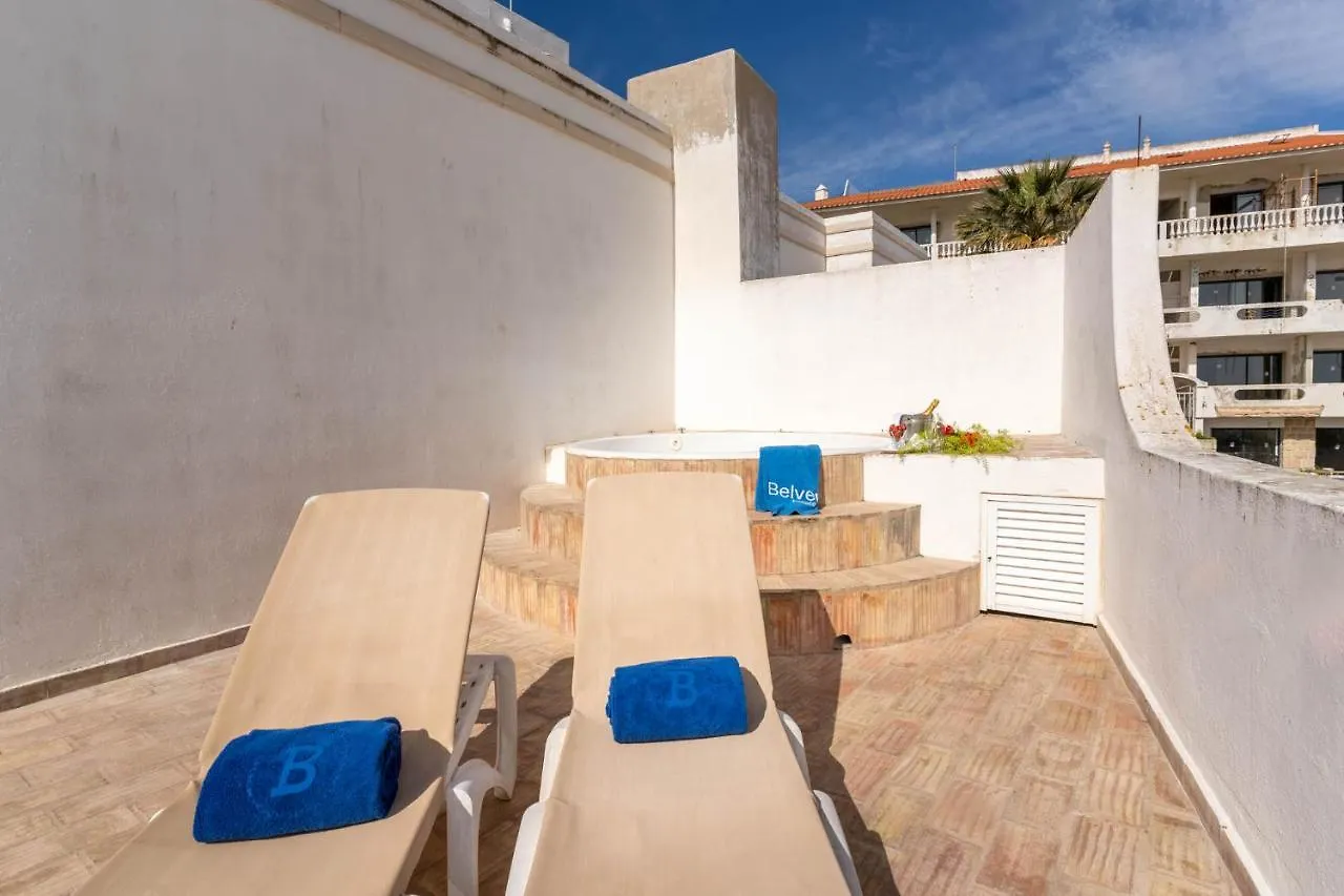 Boa Vista Hotel & Spa - Adults Only Albufeira