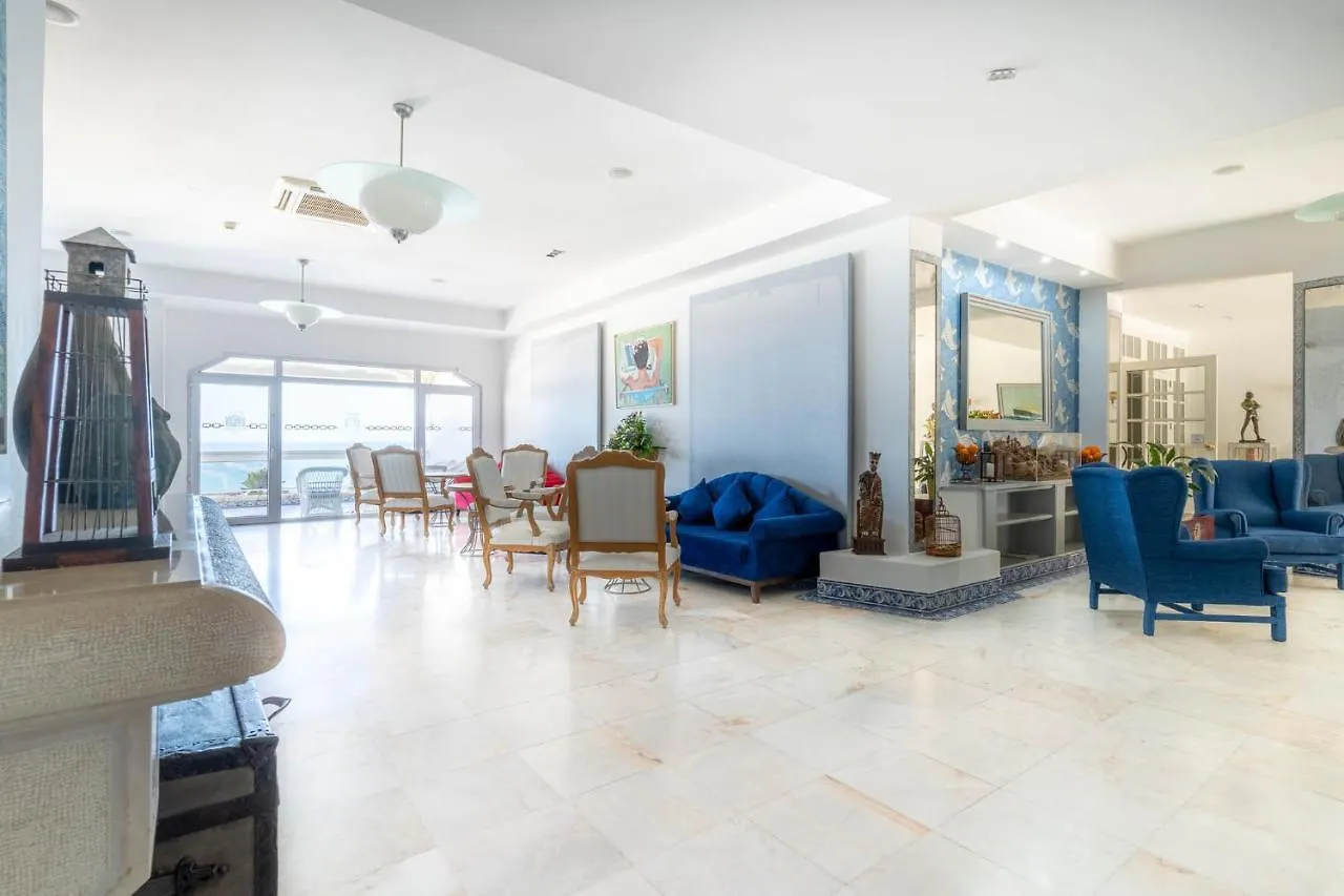 Boa Vista Hotel & Spa - Adults Only Albufeira