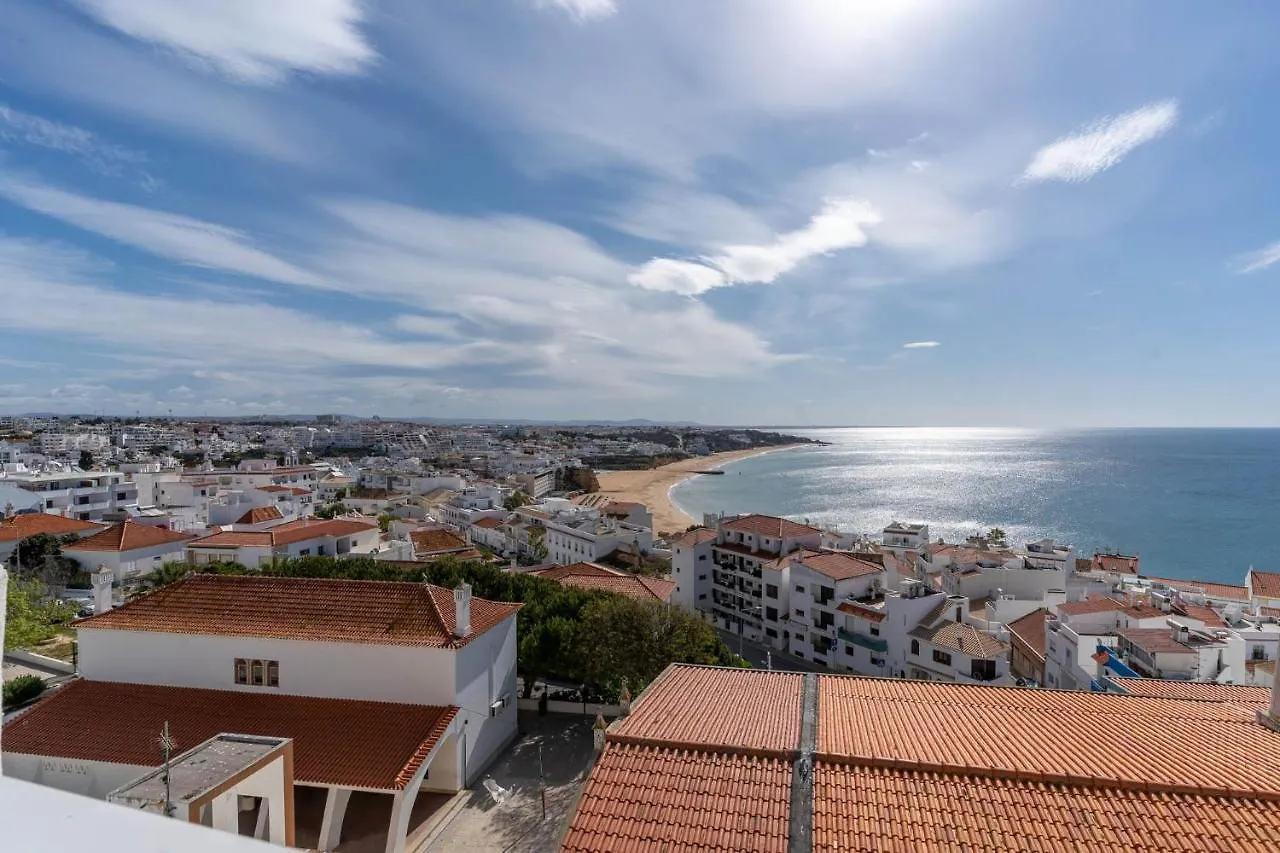 Boa Vista Hotel & Spa - Adults Only Albufeira