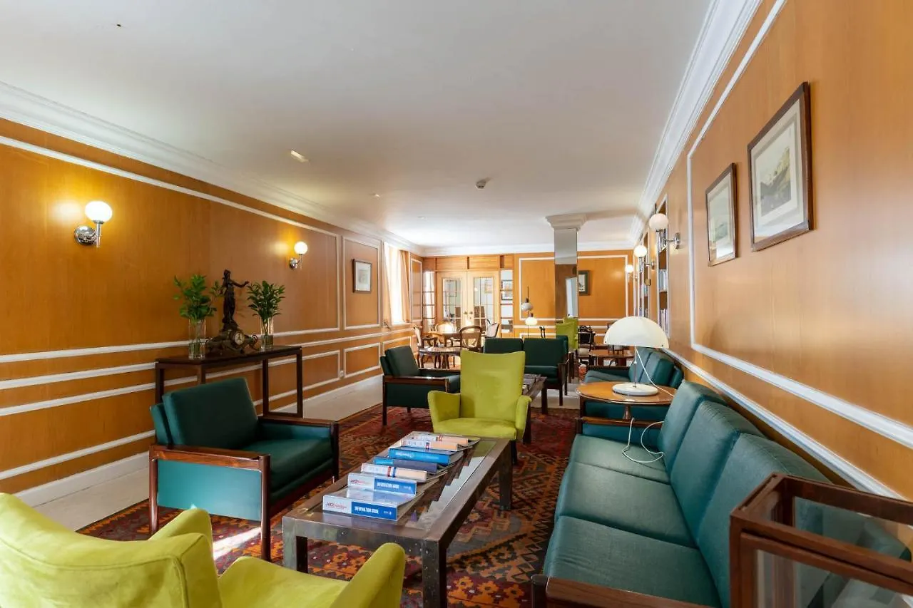 ****  Boa Vista Hotel & Spa - Adults Only Albufeira Portogallo