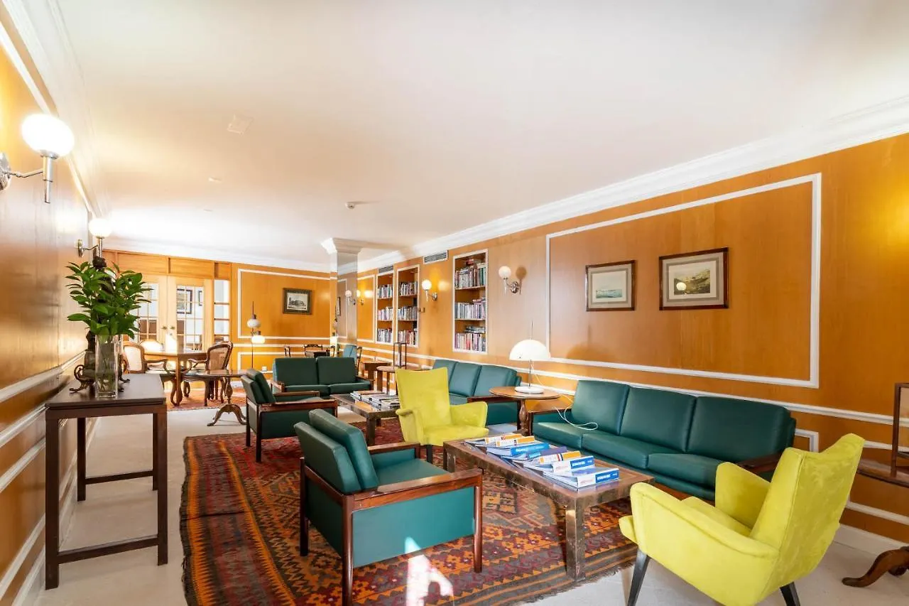 Boa Vista Hotel & Spa - Adults Only Albufeira Portogallo