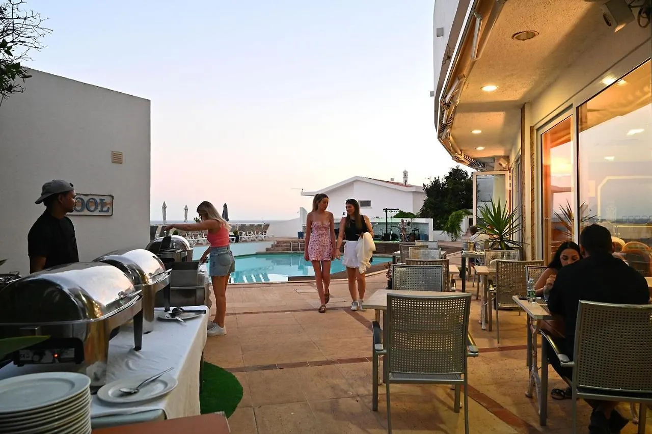 Boa Vista Hotel & Spa - Adults Only Albufeira