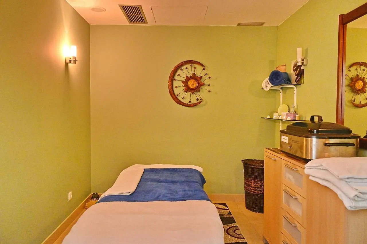 Boa Vista Hotel & Spa - Adults Only Albufeira