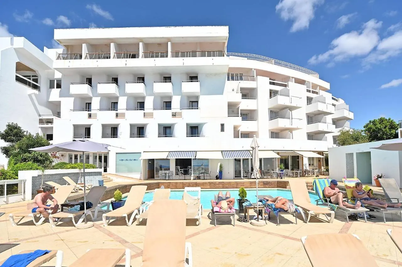 Boa Vista Hotel & Spa - Adults Only Albufeira Portogallo