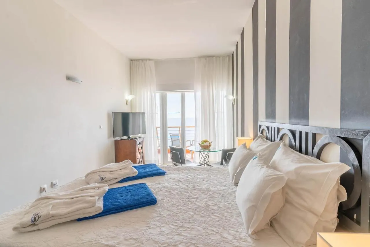 Boa Vista Hotel & Spa - Adults Only Albufeira 4*,  Portugal