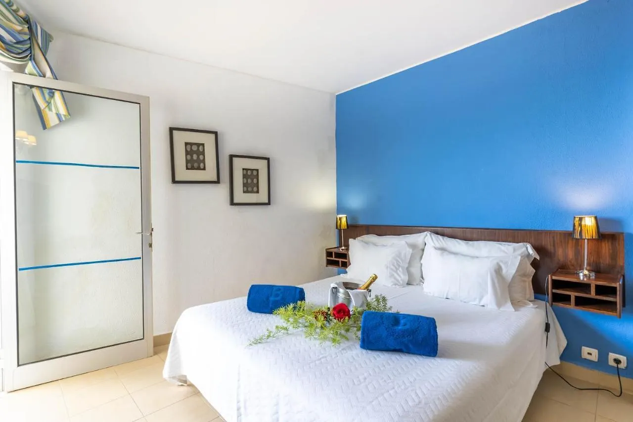 Boa Vista Hotel & Spa - Adults Only Albufeira