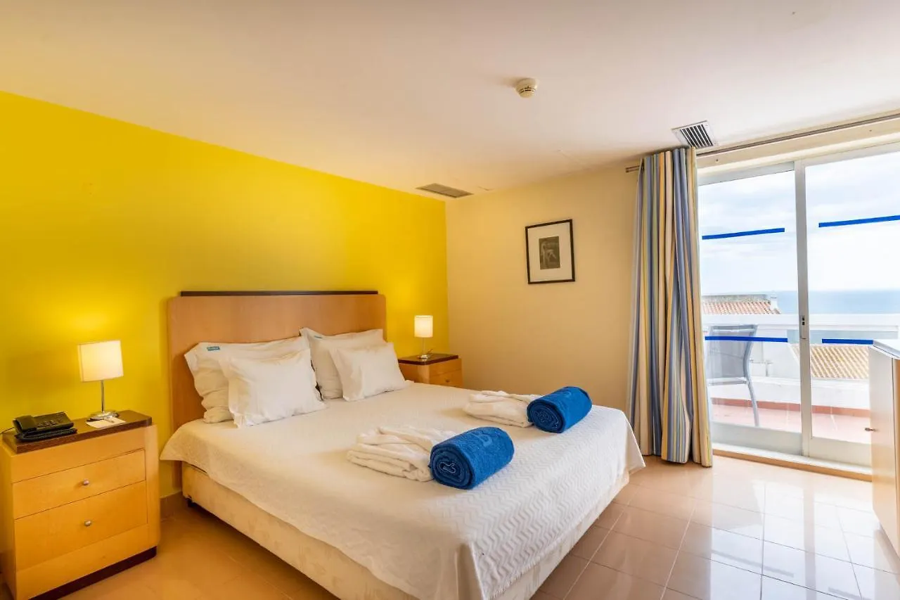 Boa Vista Hotel & Spa - Adults Only Albufeira Portugal